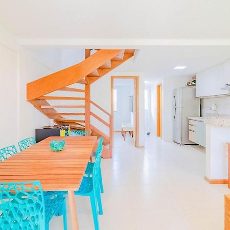 It28 Triplex 4 Suites A 350M Da Praia Do Surf - イタシミリン エクステリア 写真