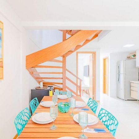 It28 Triplex 4 Suites A 350M Da Praia Do Surf - イタシミリン エクステリア 写真