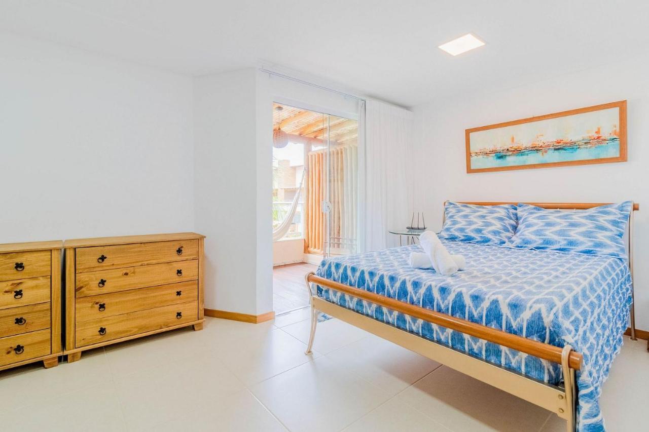It28 Triplex 4 Suites A 350M Da Praia Do Surf - イタシミリン エクステリア 写真
