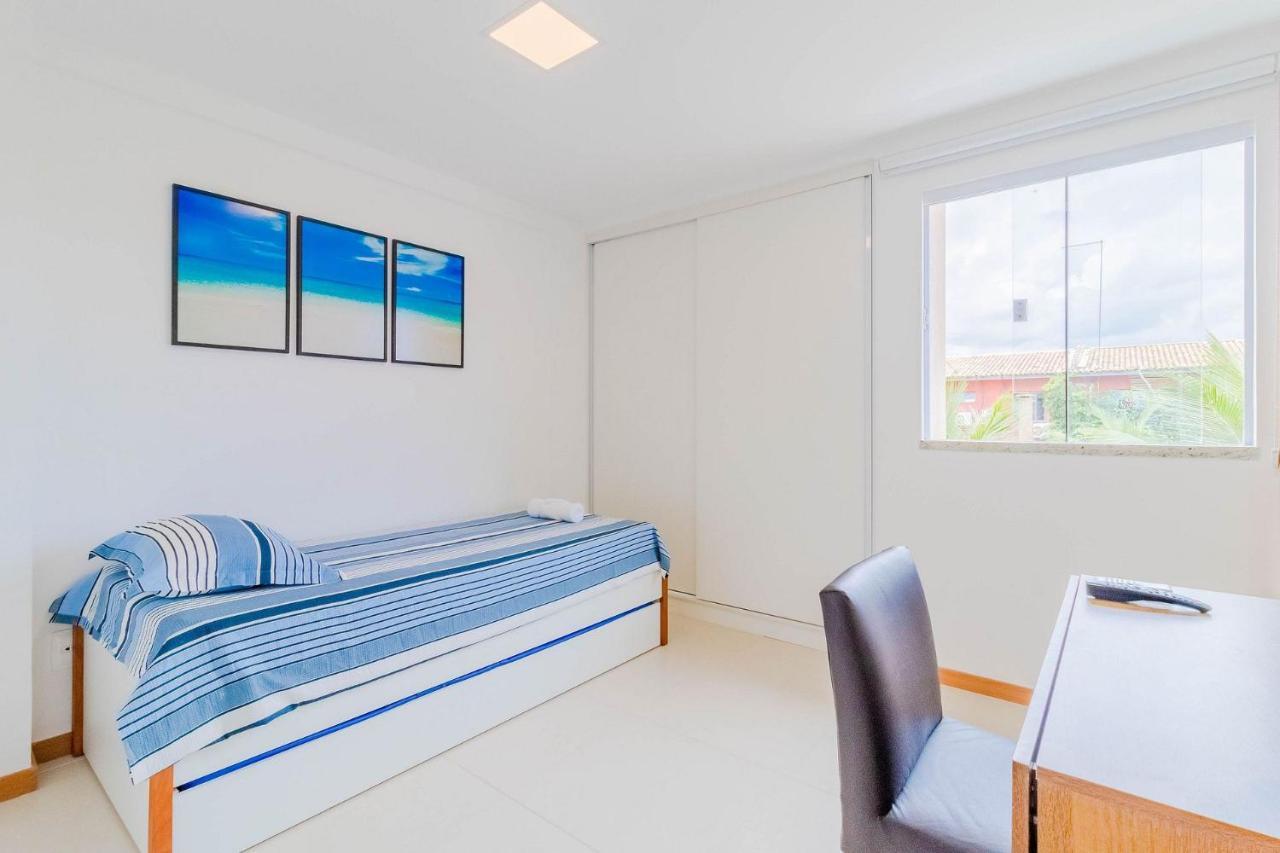 It28 Triplex 4 Suites A 350M Da Praia Do Surf - イタシミリン エクステリア 写真