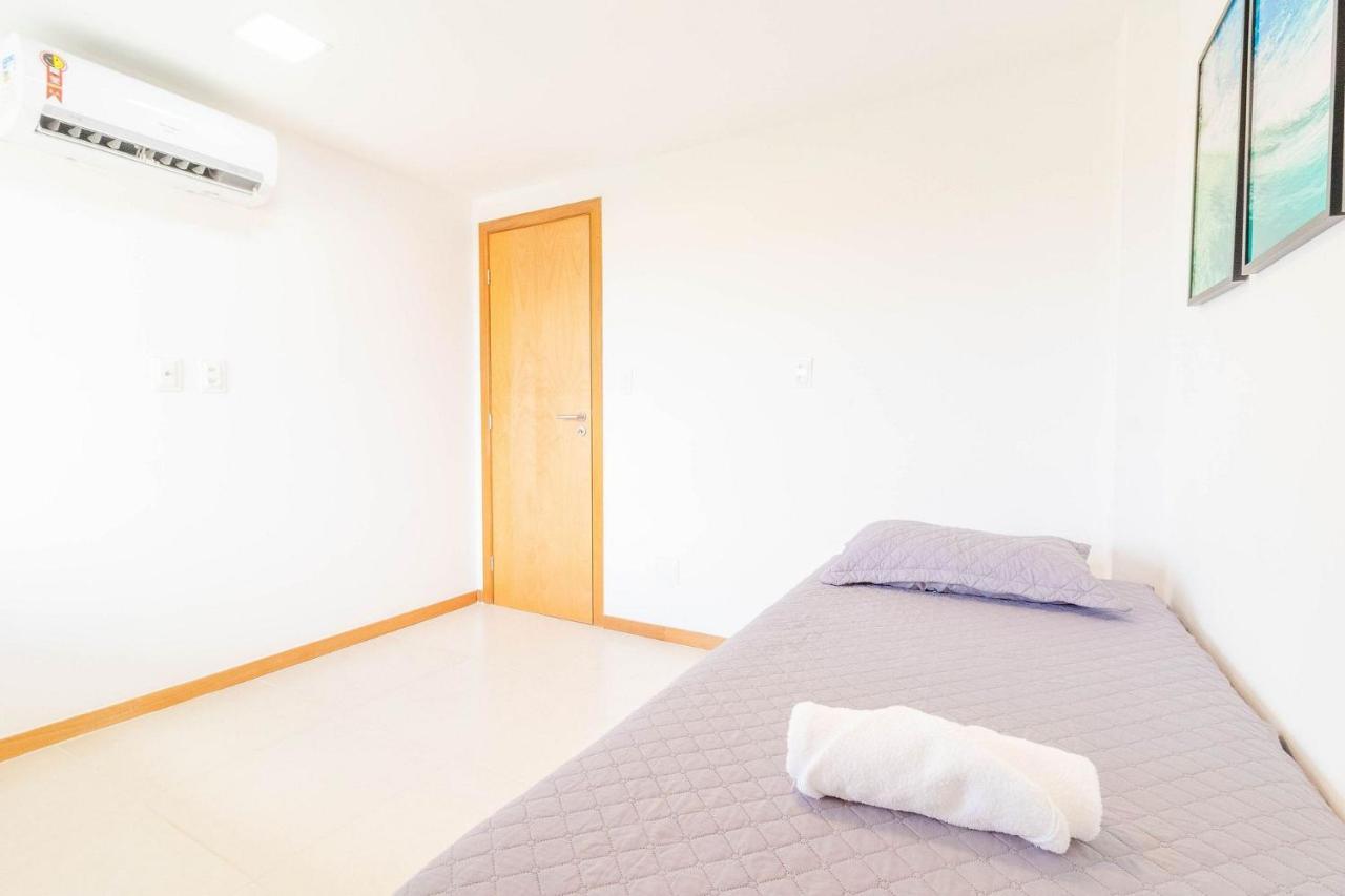It28 Triplex 4 Suites A 350M Da Praia Do Surf - イタシミリン エクステリア 写真