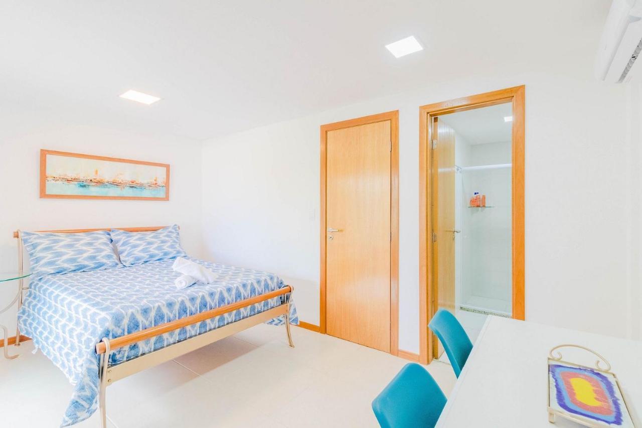 It28 Triplex 4 Suites A 350M Da Praia Do Surf - イタシミリン エクステリア 写真