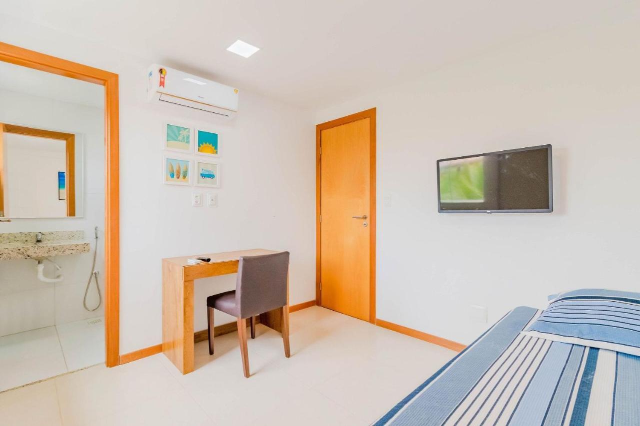 It28 Triplex 4 Suites A 350M Da Praia Do Surf - イタシミリン エクステリア 写真