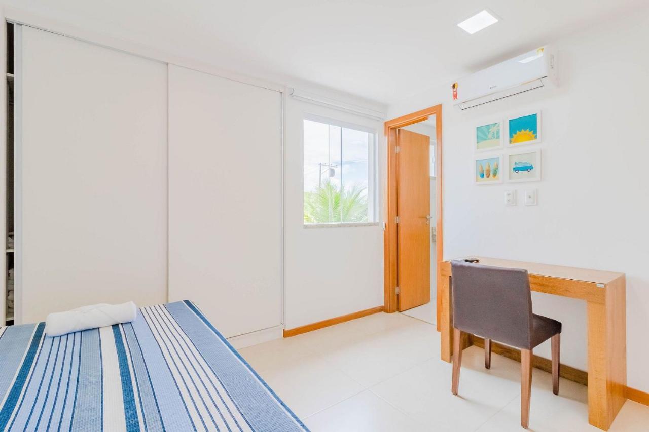 It28 Triplex 4 Suites A 350M Da Praia Do Surf - イタシミリン エクステリア 写真