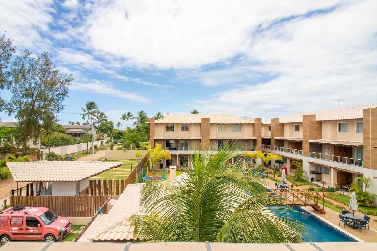 It28 Triplex 4 Suites A 350M Da Praia Do Surf - イタシミリン エクステリア 写真