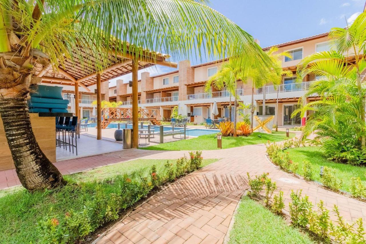 It28 Triplex 4 Suites A 350M Da Praia Do Surf - イタシミリン エクステリア 写真