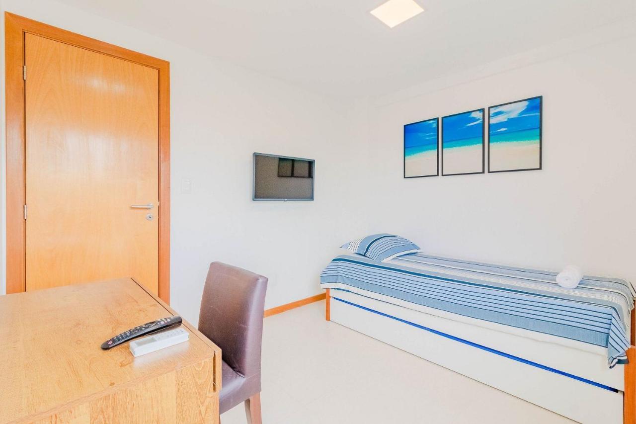 It28 Triplex 4 Suites A 350M Da Praia Do Surf - イタシミリン エクステリア 写真