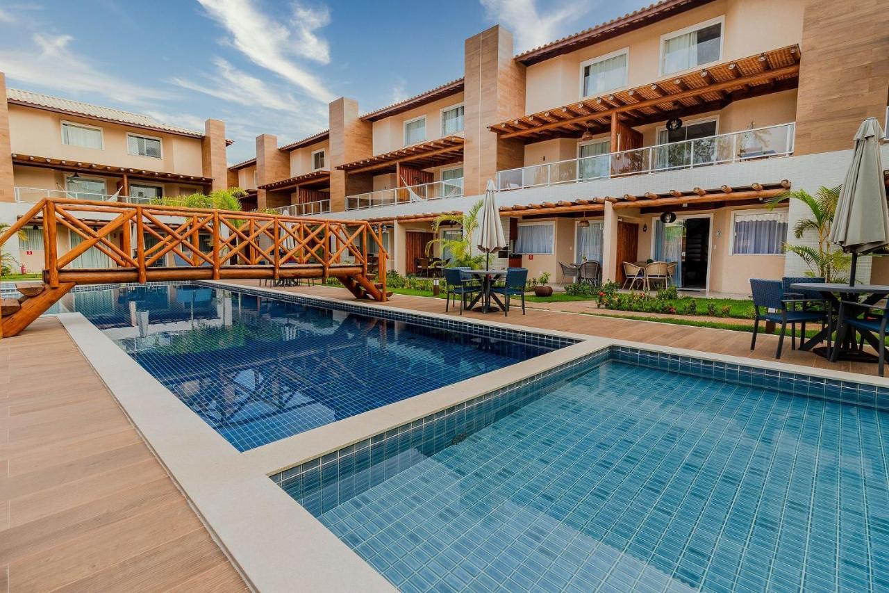 It28 Triplex 4 Suites A 350M Da Praia Do Surf - イタシミリン エクステリア 写真